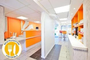 Premiere Classe Tours Nord Hotel in Tours