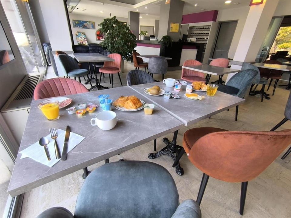 Facilities