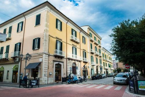 ArtStudio6 Dimora Artistica Hotel in Molise, Italy