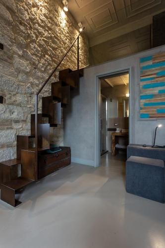 ArtStudio6 Dimora Artistica Hotel in Molise, Italy