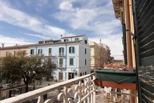 ArtStudio6 Dimora Artistica Hotel in Molise, Italy
