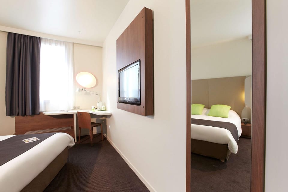 Guestroom