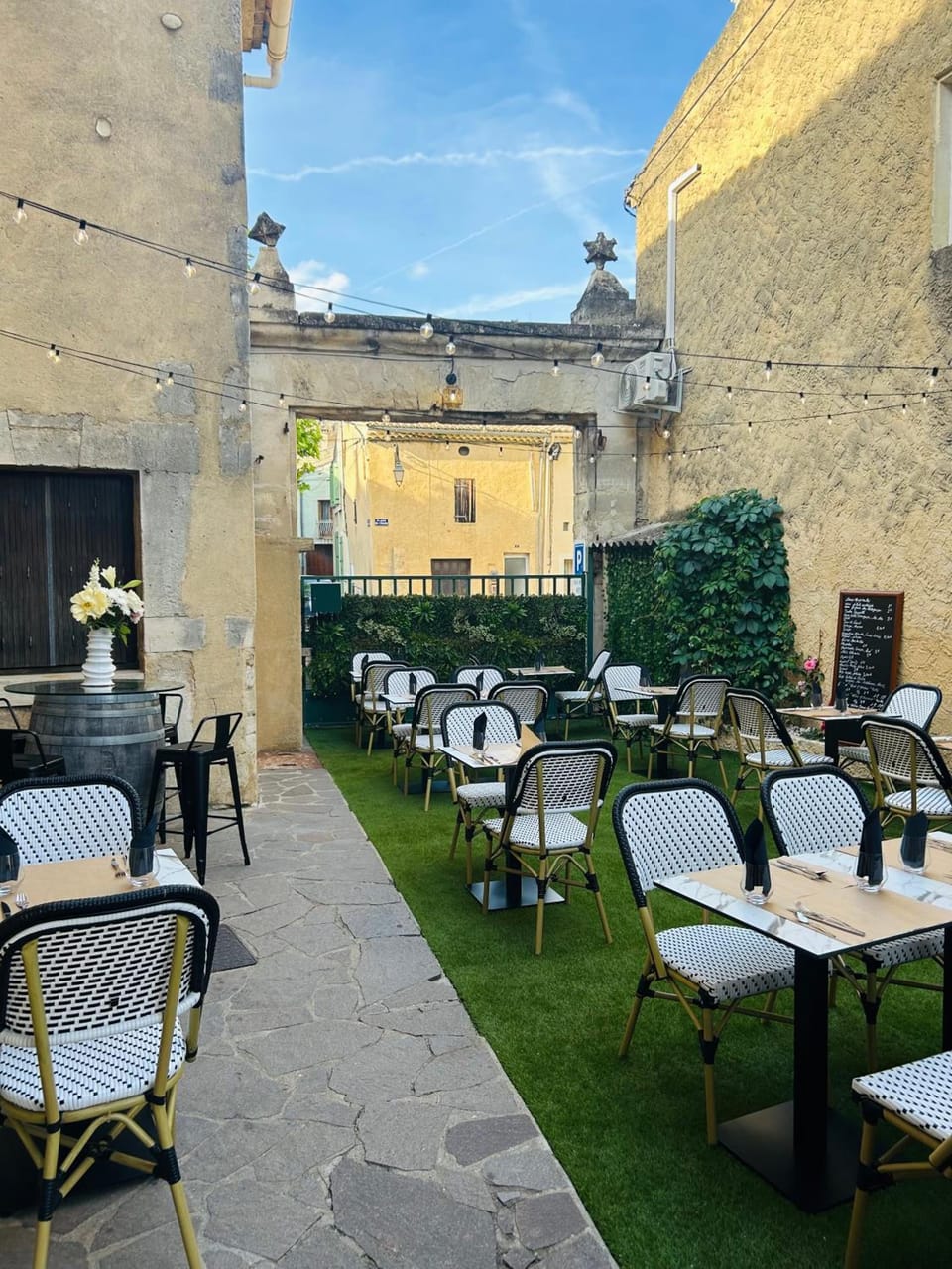 Hotel du Centre Hotel in Provence-Alpes-Côte d'Azur