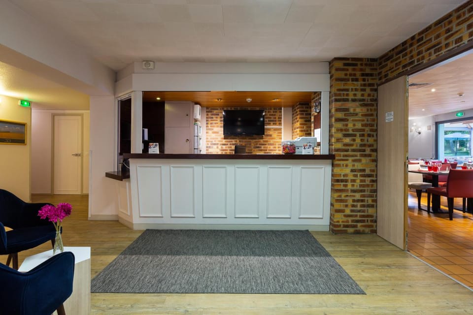 Comfort Hotel Pithiviers Hotel in Île-de-France