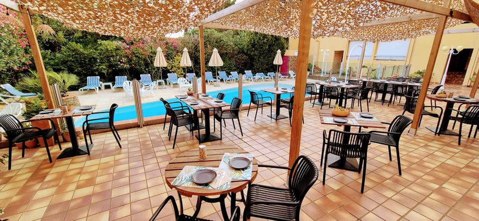 Hotel Le Maritime Hotel in Argeles-sur-Mer