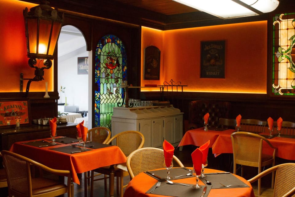 Hotel Fortin Hotel in Bourgogne-Franche-Comté