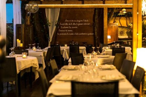 Antica Osteria del Mirasole Inn in Emilia-Romagna