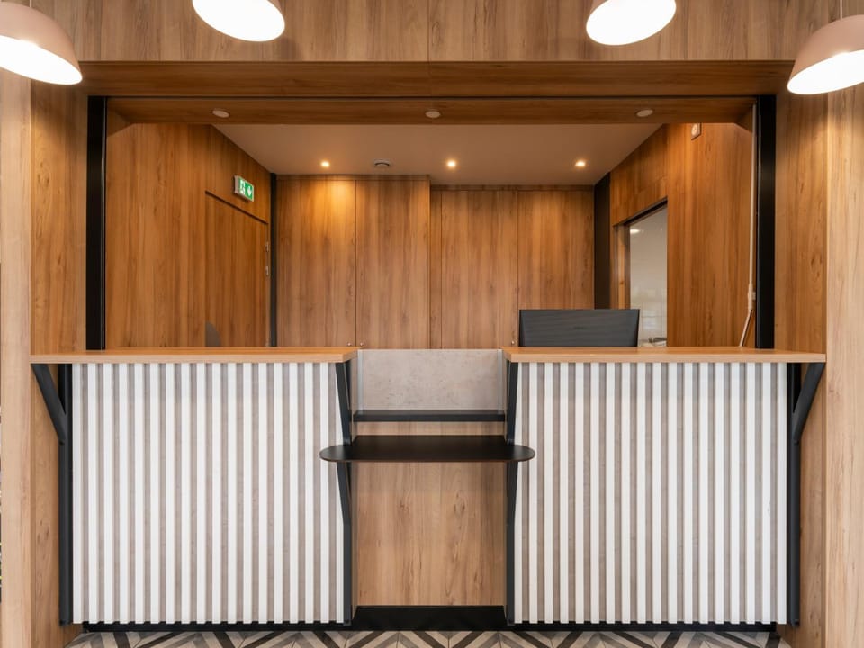 B&B HOTEL Lorient Ploemeur Hotel in Ploemeur