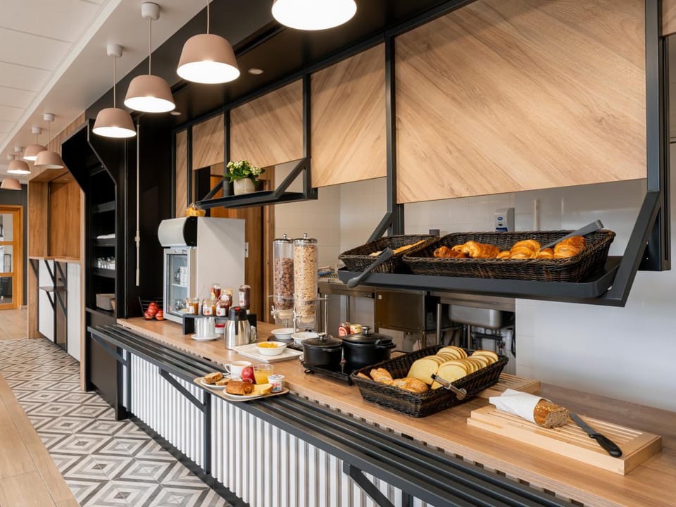 B&B HOTEL Lorient Ploemeur Hotel in Ploemeur