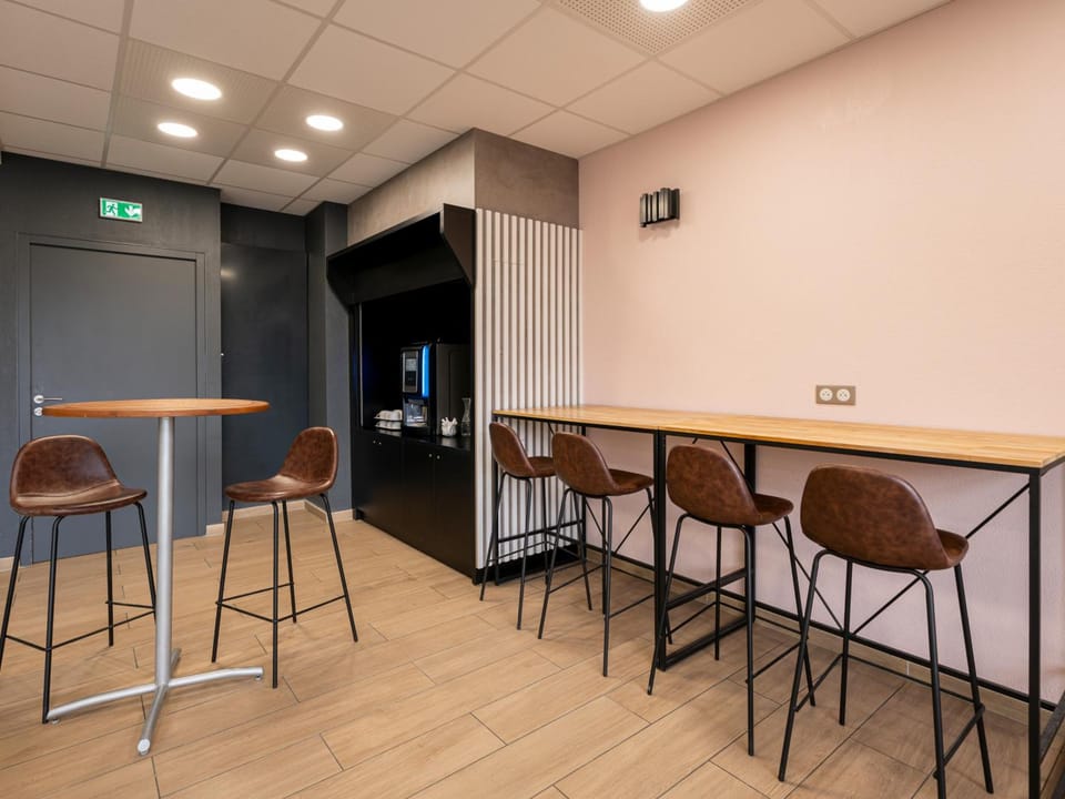 B&B HOTEL Lorient Ploemeur Hotel in Ploemeur