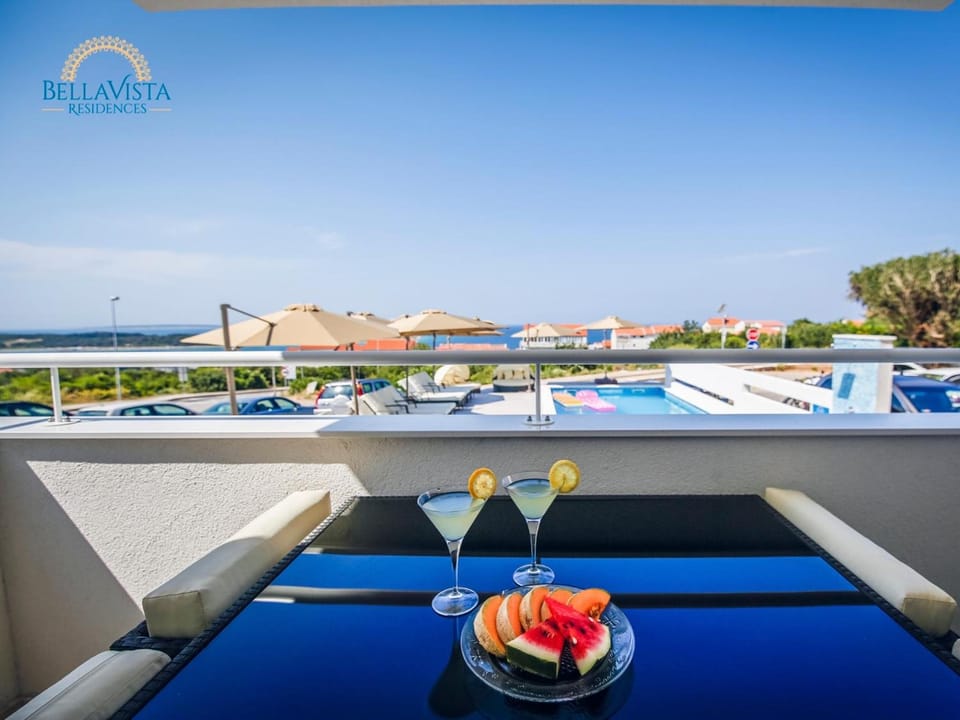 Residences Bellavista 2 Hotel in Novalja