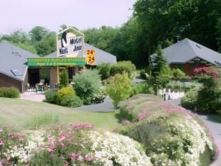 Hotel de la baie de Paimpol Hotel in Paimpol