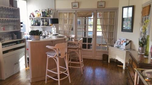 Le Relais De Launay Hotel in Paimpol