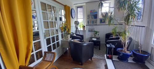 Le Relais De Launay Hotel in Paimpol