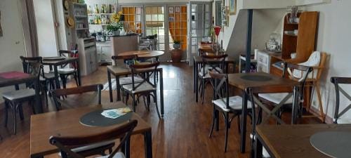 Le Relais De Launay Hotel in Paimpol