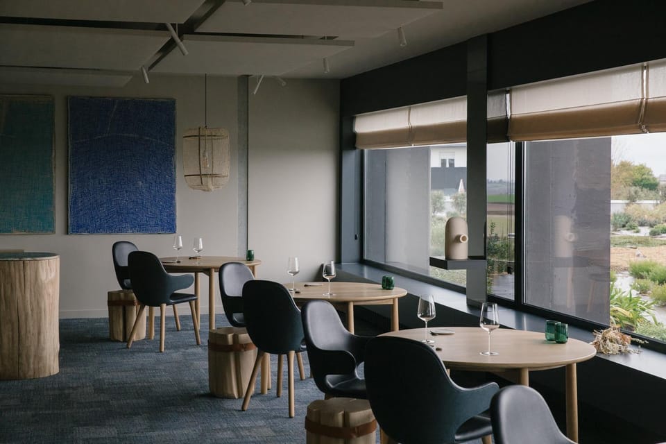 La Butte Hotel in Finistere