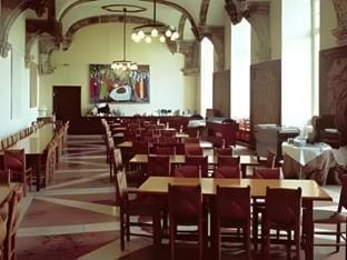 Hotel de l'Abbaye des Premontres Hotel in Grand Est