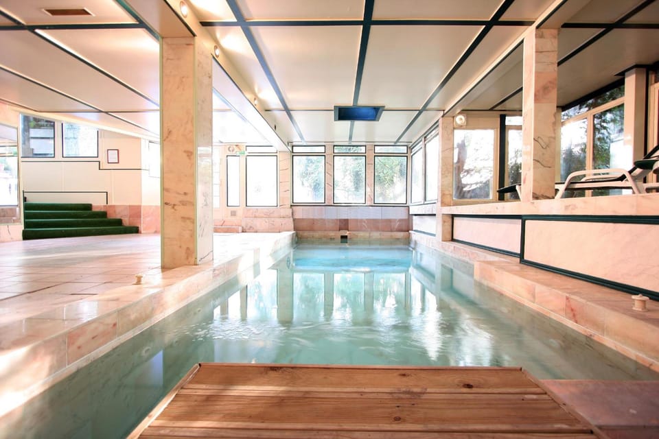 Belle Isle Sur Risle - Chateau Hotel & Spa Hotel in Normandy