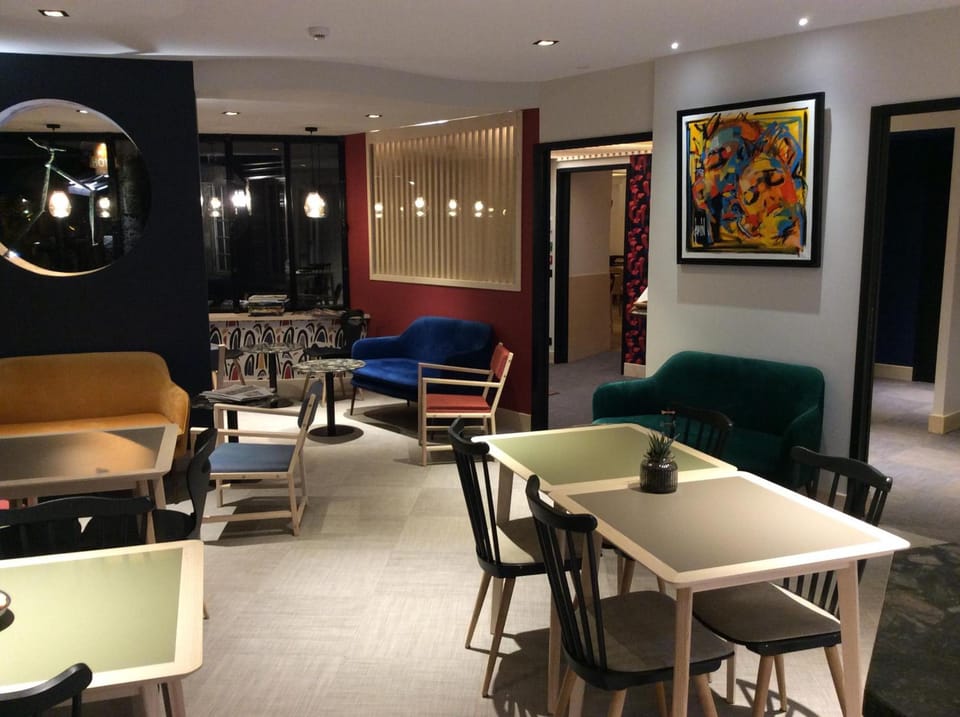 CITOTEL La Chaumiere Roz-Aven Hotel in Pont-Aven