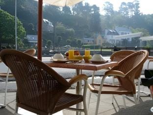 CITOTEL La Chaumiere Roz-Aven Hotel in Pont-Aven