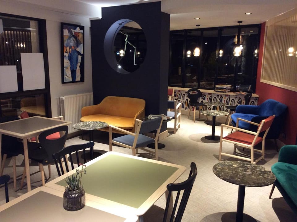 CITOTEL La Chaumiere Roz-Aven Hotel in Pont-Aven