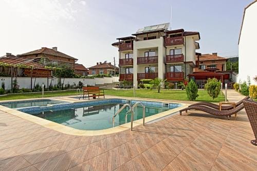 White House Hotel in Blagoevgrad Province