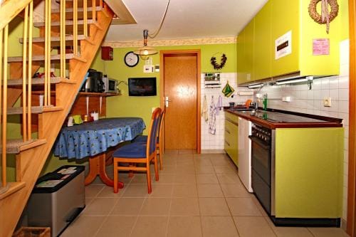 Apartment-Pension Im Eichenweg Hotel in Baden-Württemberg