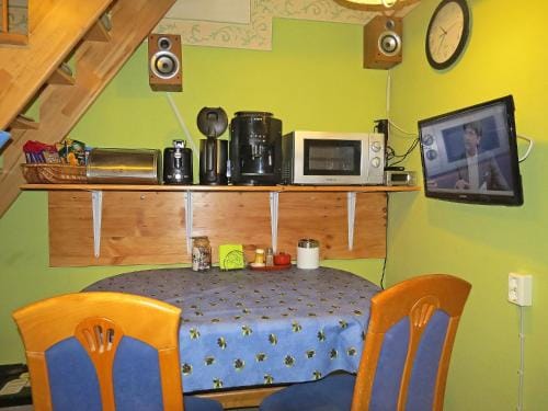 Apartment-Pension Im Eichenweg Hotel in Baden-Württemberg