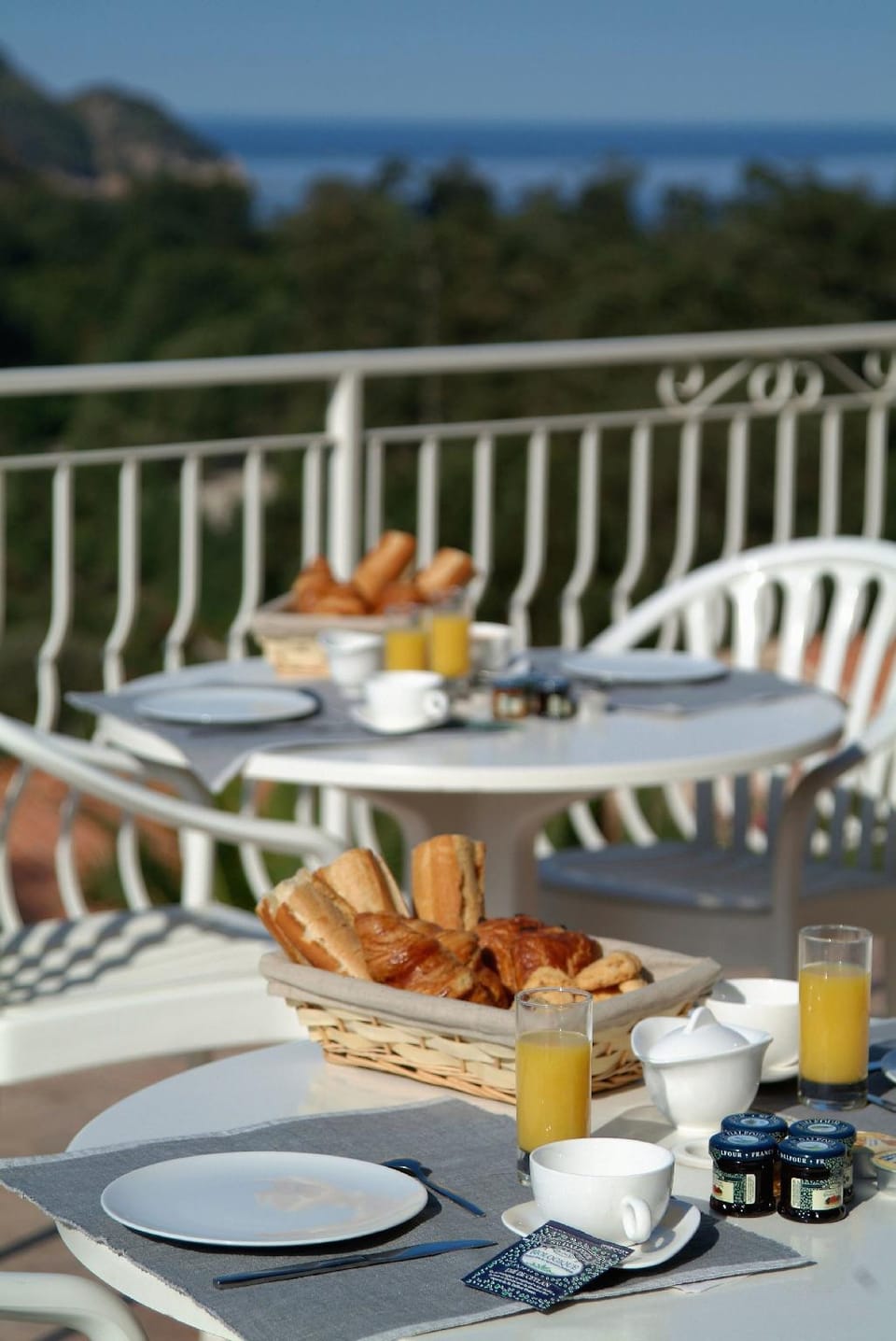 Hotel Capo d'Orto Hotel in Ota