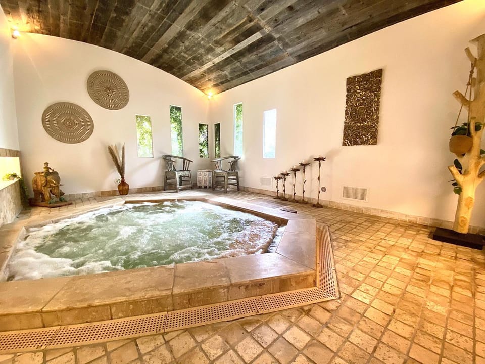 Hotel Le Roi Theodore & Spa Hotel in Porto-Vecchio
