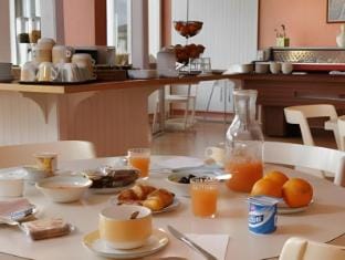 Hotel Val Vert Hotel in Bourgogne-Franche-Comté