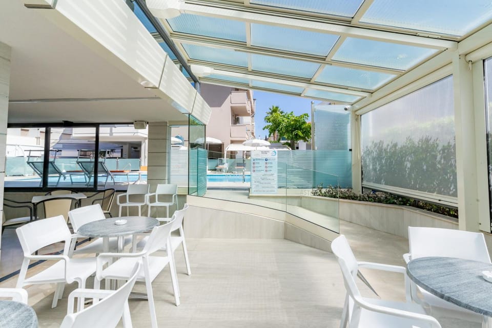 Hotel Astor Hotel in Alba Adriatica