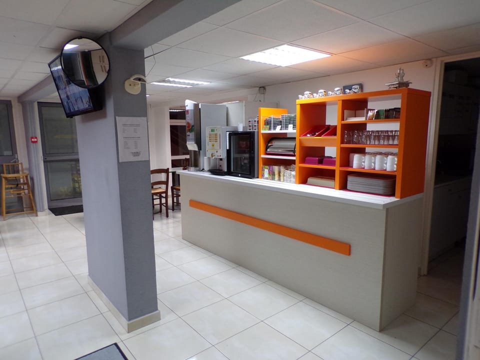 Premiere Classe Cambrai Proville Hotel in Cambrai