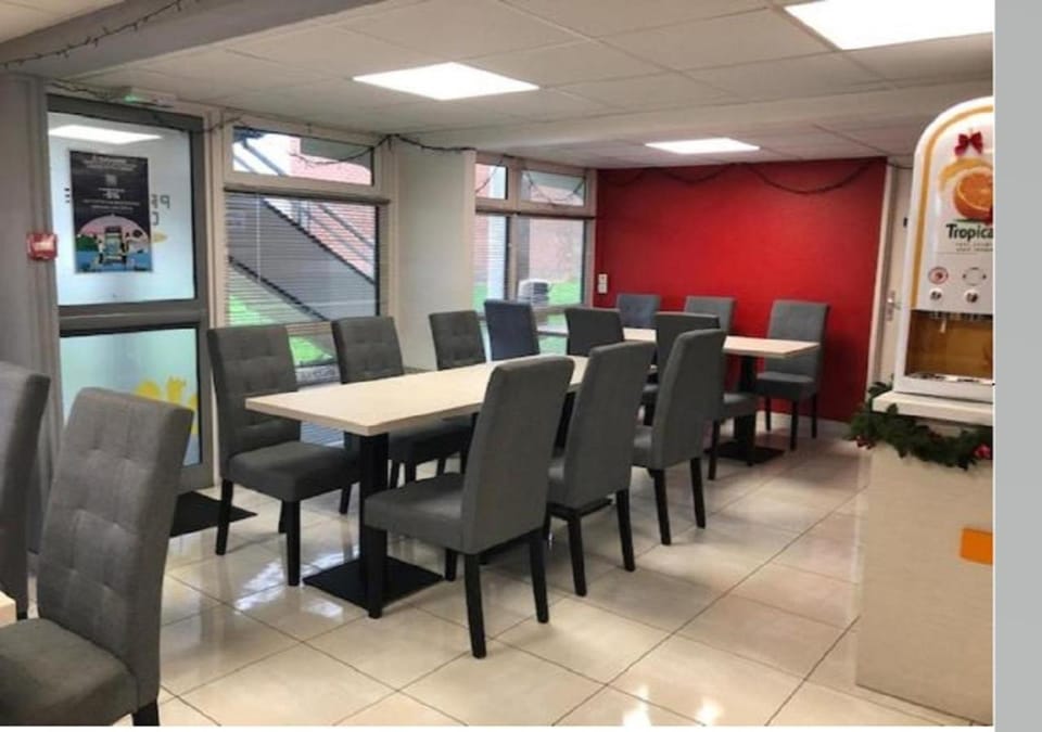 Premiere Classe Cambrai Proville Hotel in Cambrai