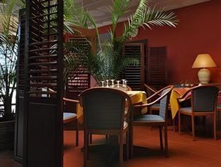 Logis Hotel Novalis Quimperle Hotel in Finistere