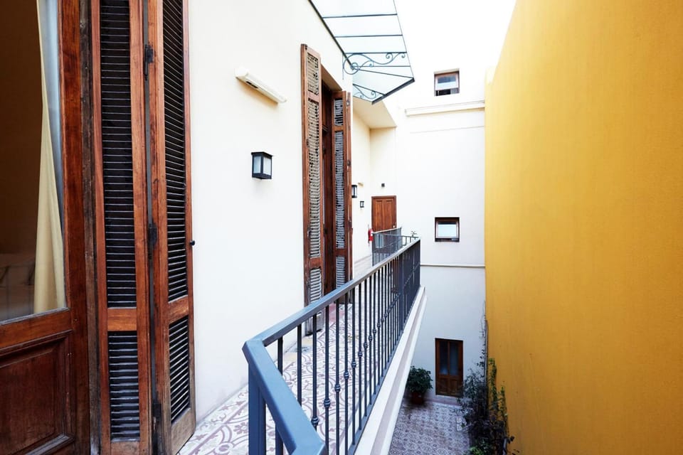 L'Adresse Hotel Boutique Hotel in Buenos Aires