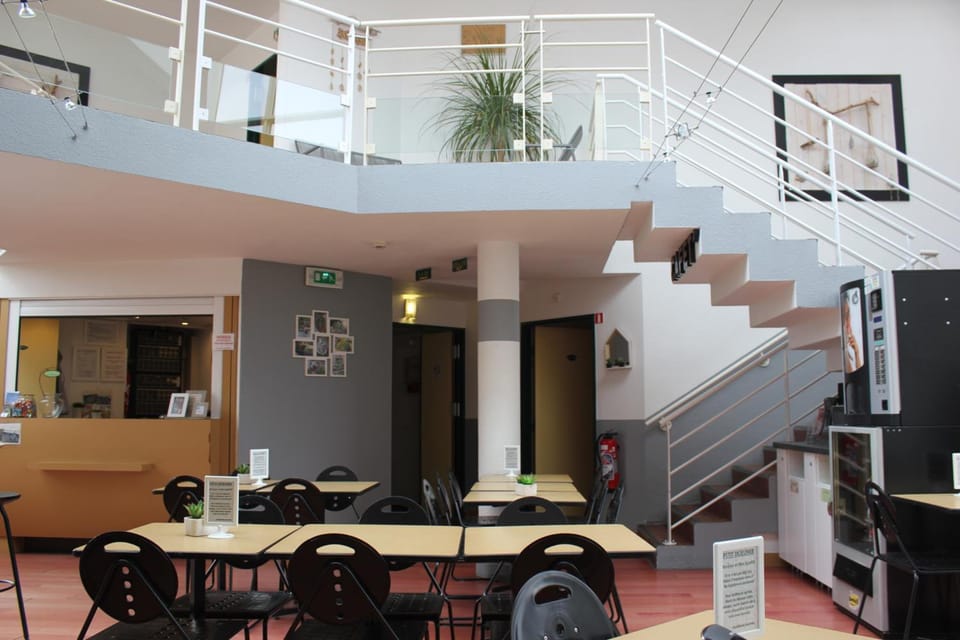 B&B HOTEL Berck-sur-Mer Rang-du-Fliers Hotel in Hauts-de-France