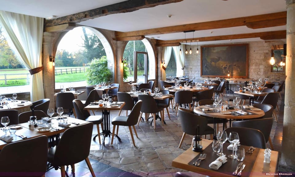 Chateau De Cocove Hotel in Hauts-de-France
