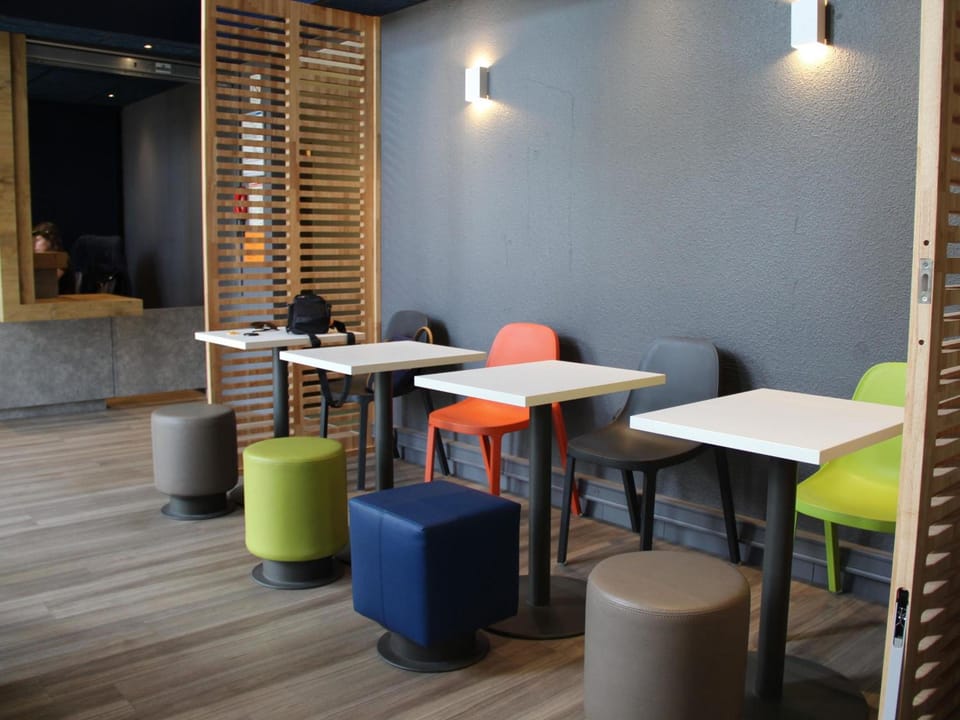 Ibis Budget Redon Hotel in Brittany