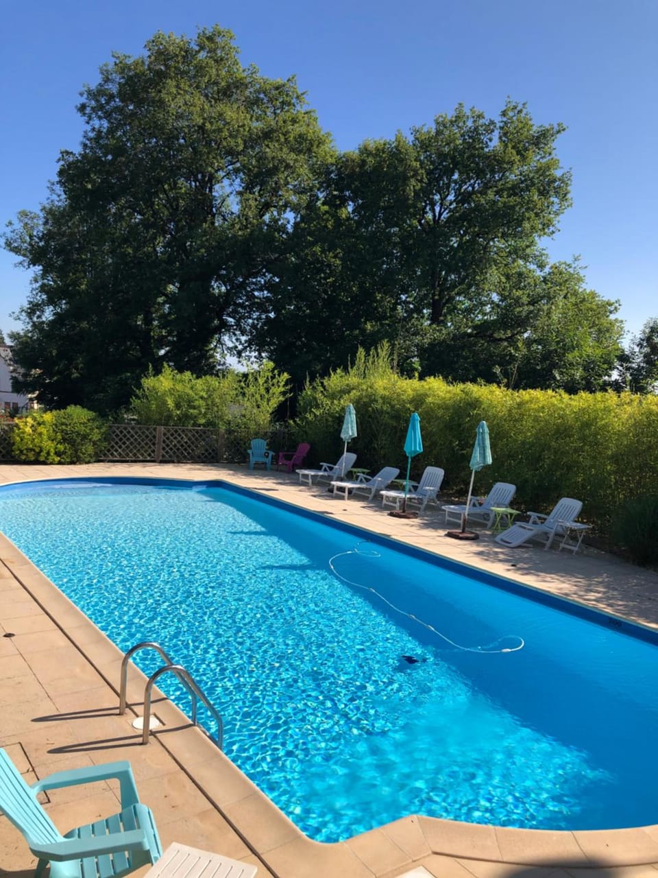 Logis Hotel-Restaurant Le Commerce Hotel in Auvergne-Rhône-Alpes