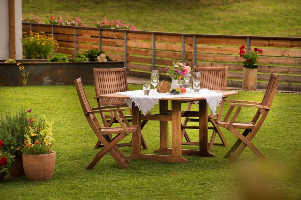 Chalet Rudana Hotel in Sexten