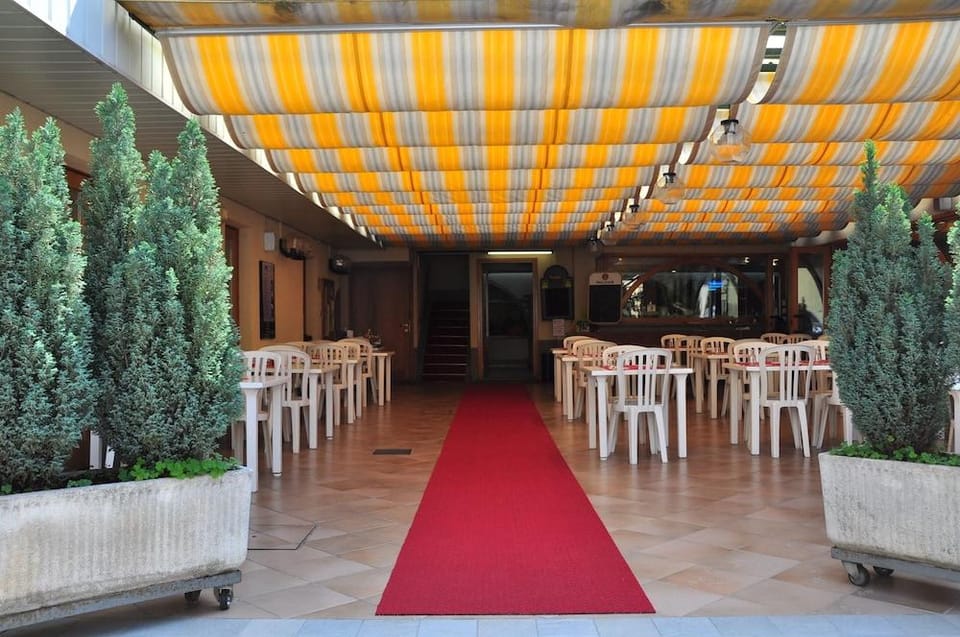 Hotel Centro Hotel in Piedmont