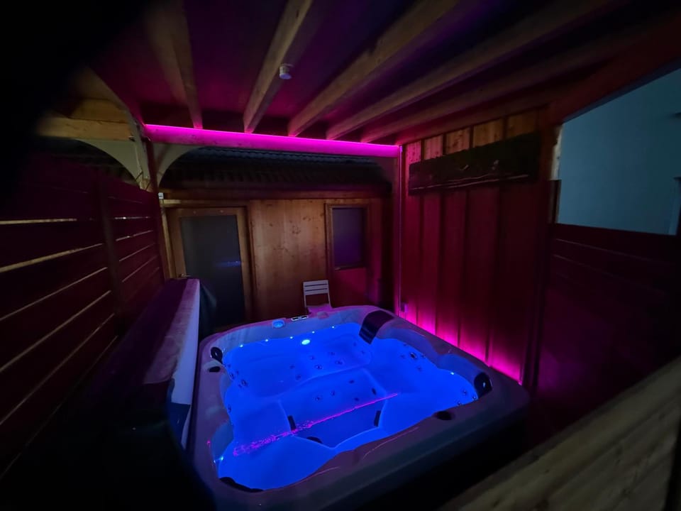 Merveilles88 Hotel in Vosges
