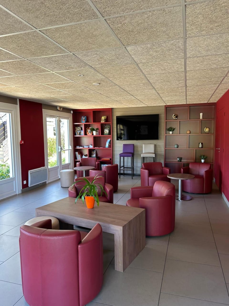 Campanile Sable Sur Sarthe - Vion Hotel in Pays de la Loire