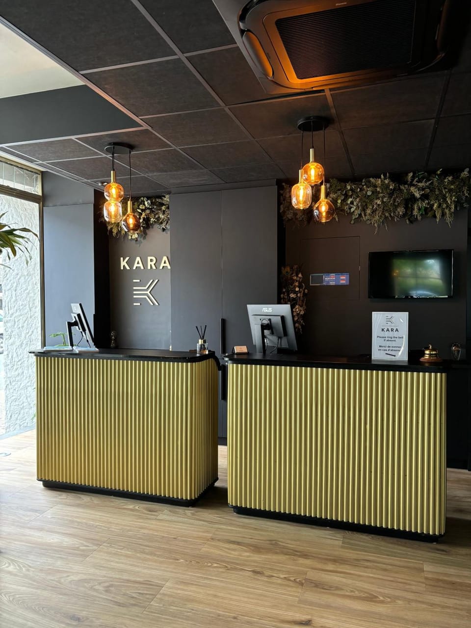 Brit Hotel Kara Sainte Anne d'Auray Hotel in Brittany