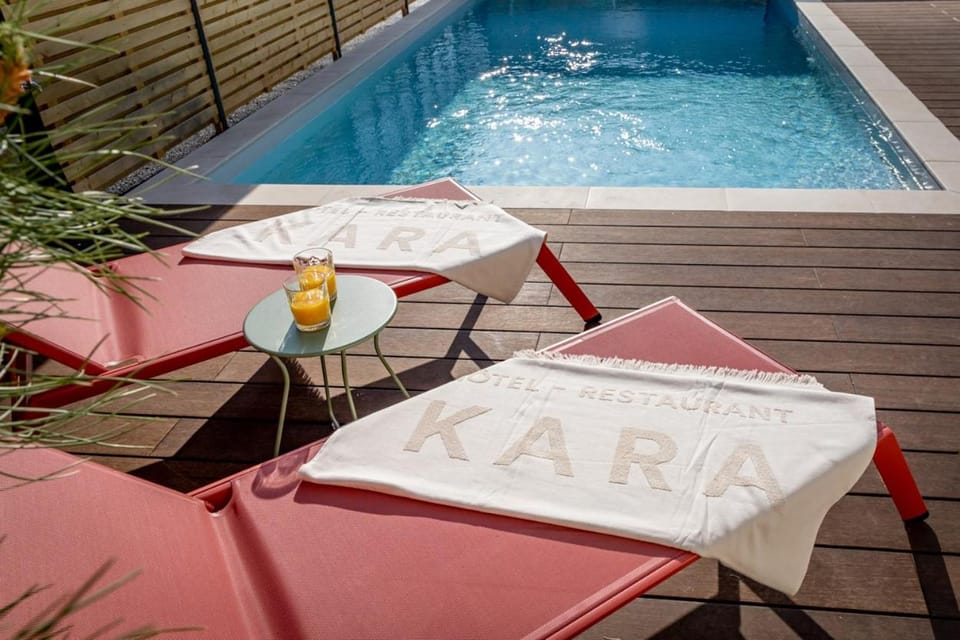 Brit Hotel Kara Sainte Anne d'Auray Hotel in Brittany