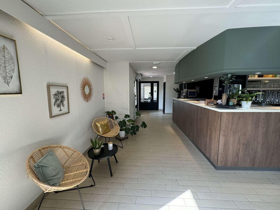 Campanile Saint-Avold Hotel in Saarland, 66, Germany
