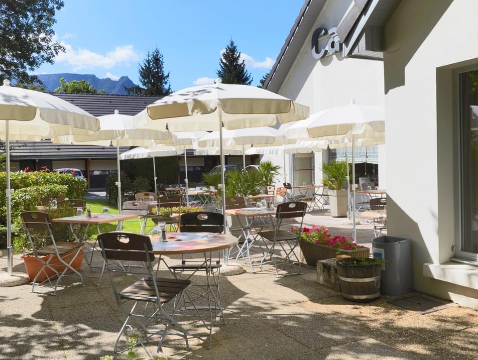 Campanile Saint-Avold Hotel in Saarland, 66, Germany