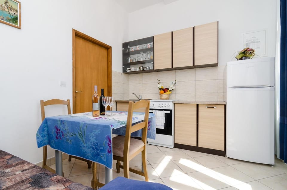 Apartments Mamma Mia Hotel in Mlini