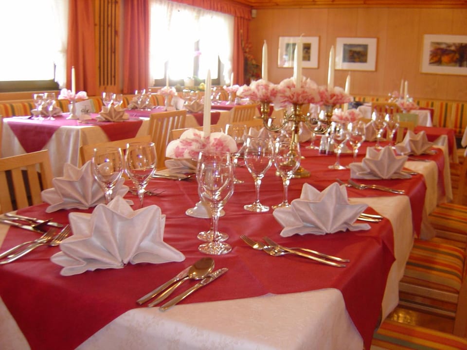 Hotel Brandl Hotel in San Candido
